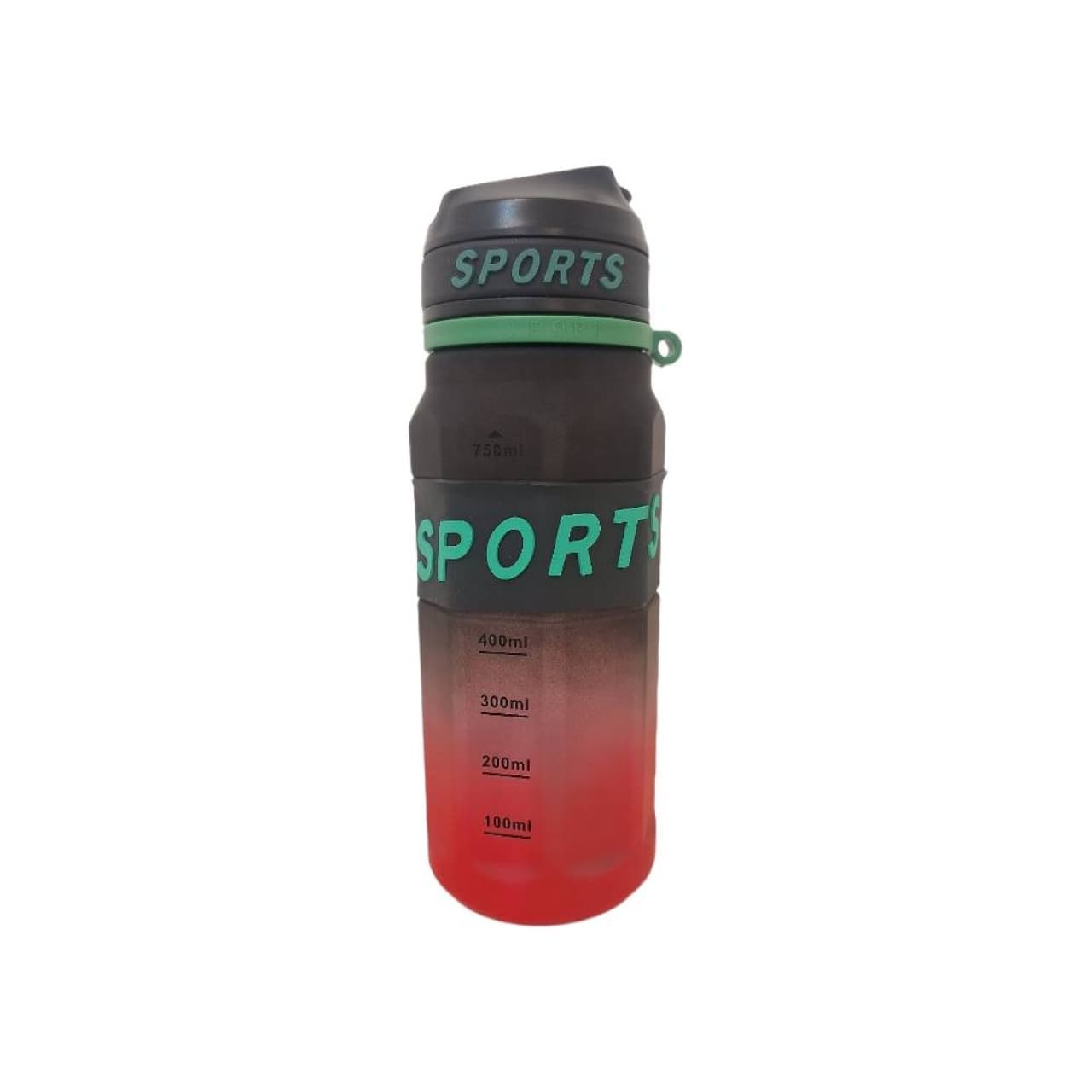 قمقمه مدل SPORTS ظرفیت 750 میل