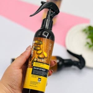 اسپری دوفاز مو لایتنس