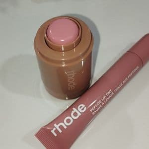 رژگونه استیکی طرح رود