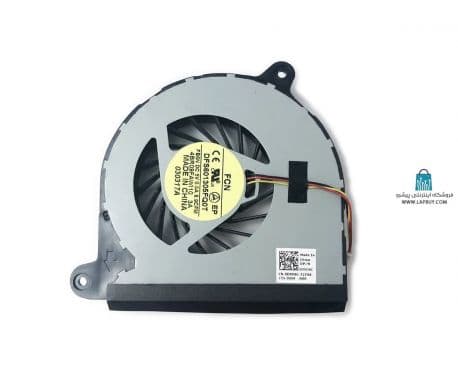 هیت سینک لپ تاپ DELL Inspiron 17-5720 17R 5720 7720 CPU Cooling Heatsink