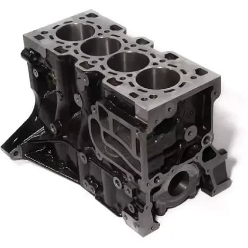 بلوک سیلندر سمند EF7 ایساکو