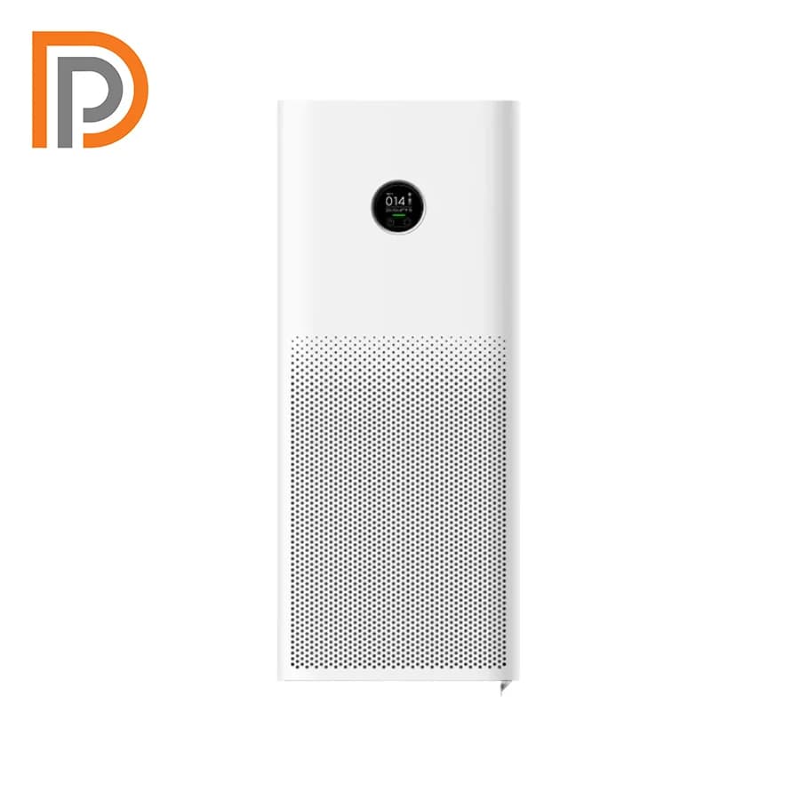 دستگاه تصفیه هوای شیائومی مدل Xiaomi Smart Air Purifier 4