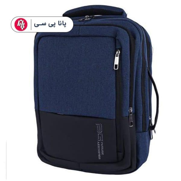 کوله پشتی لپ تاپ Bange-0112 آبی