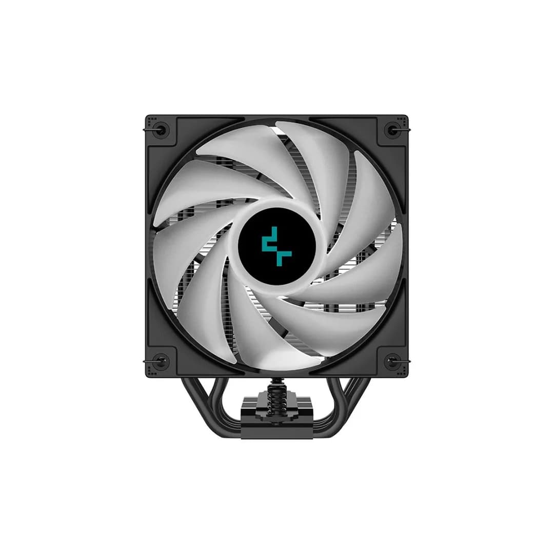 خنک کننده پردازنده دیپ کول AG500 BLACK ARGB