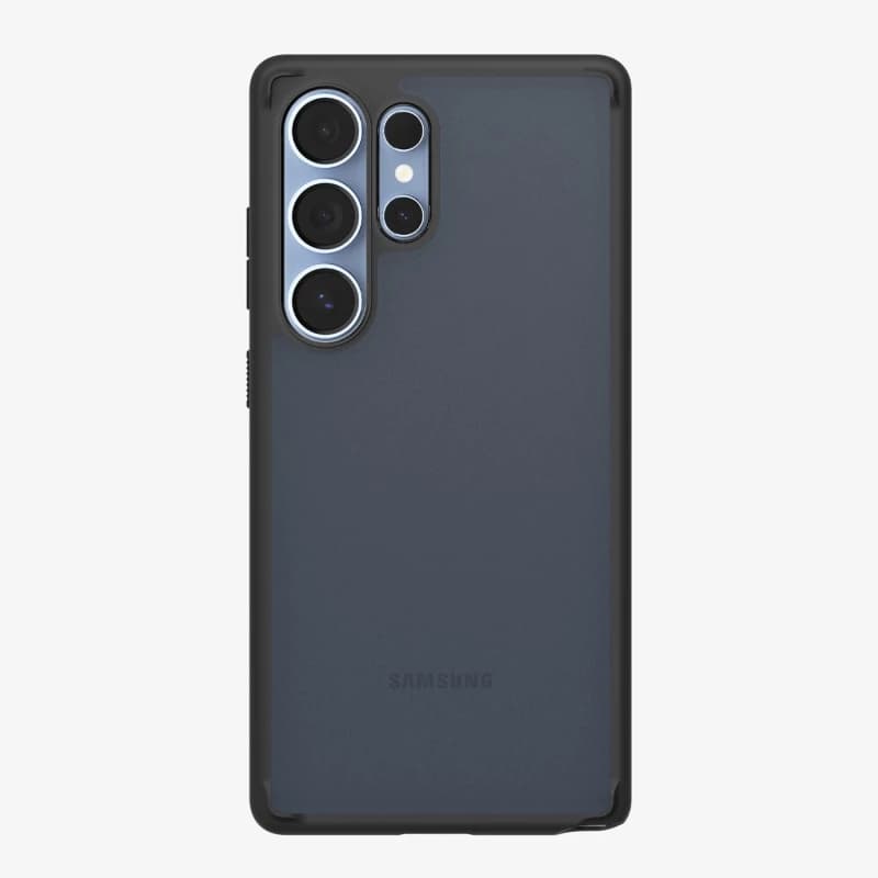 کاور گوشی سامسونگ Galaxy S25 Ultra اسپیگن مدل Ultra Hybrid