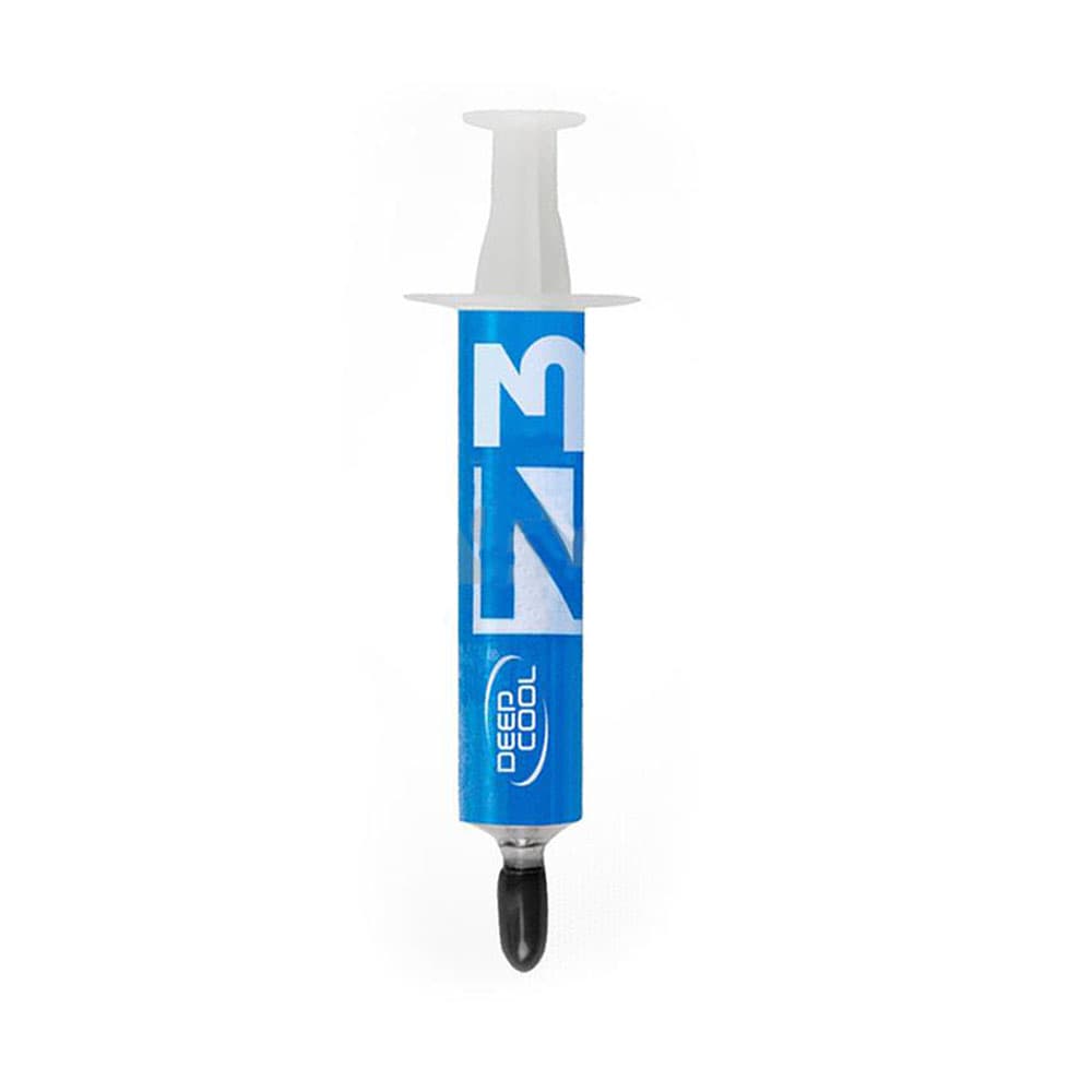 خمیر سیلیکون دیپ کول مدل Z3 1.5g