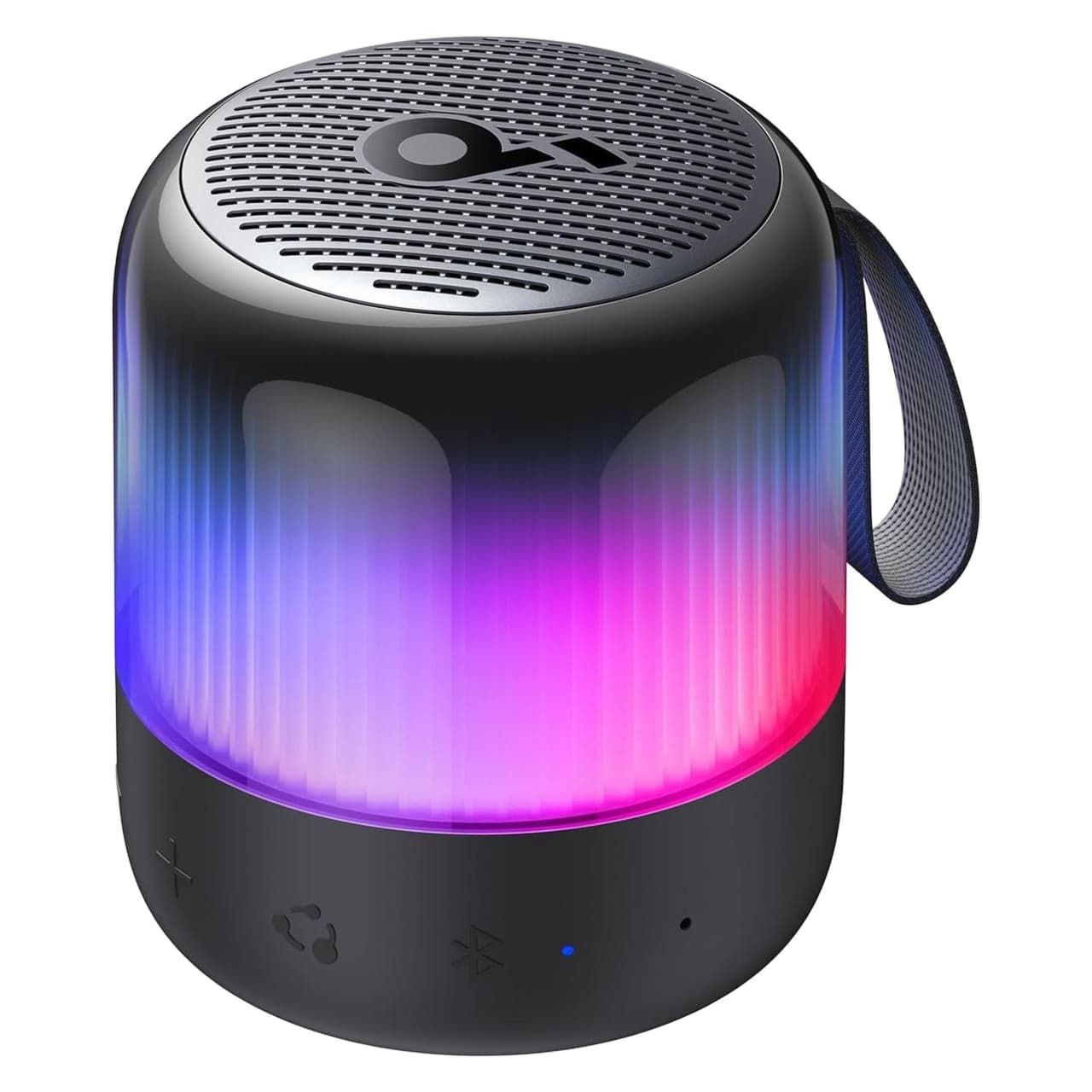 اسپیکر بلوتوثی قابل حمل انکر مدل Glow Mini A3136