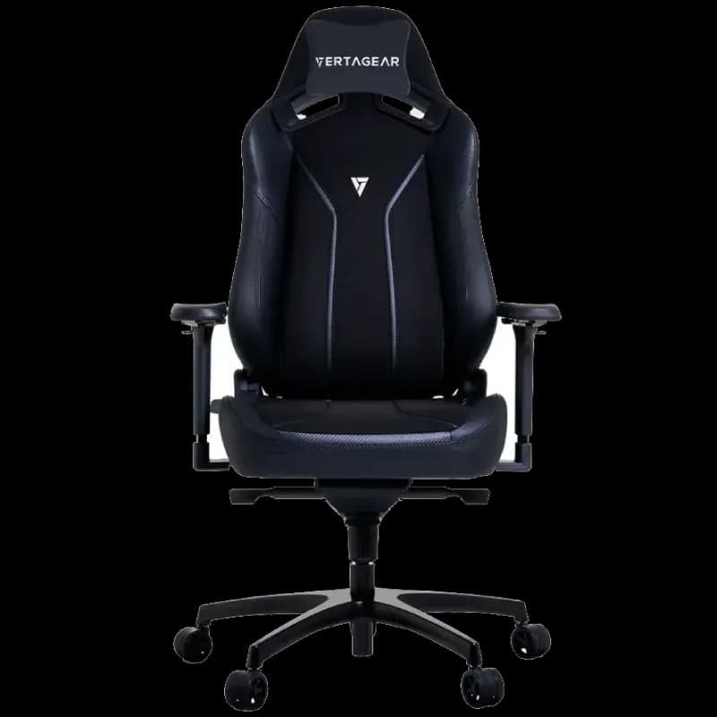 صندلی گیمینگ ورتاگیر مدل VERTAGEAR SL5800 Carbon Black RGB