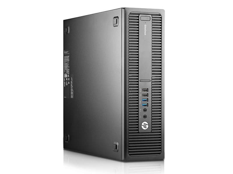 مینی کیس استوک HP Elitedesk/800/600 G2 i5 نسل 6