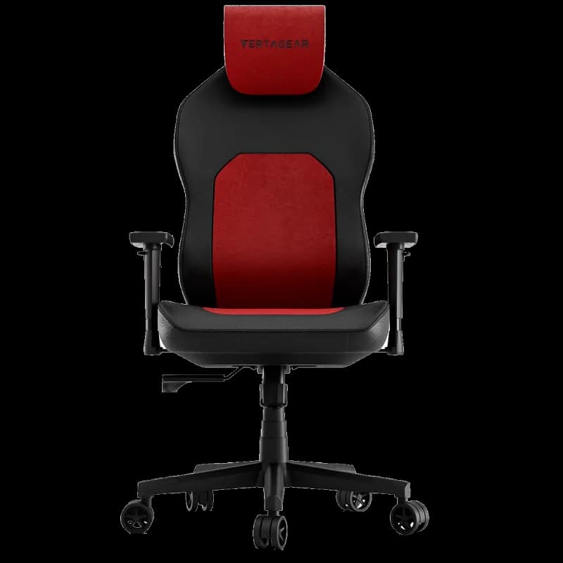 صندلی Vertagear SL1800 - Black Red