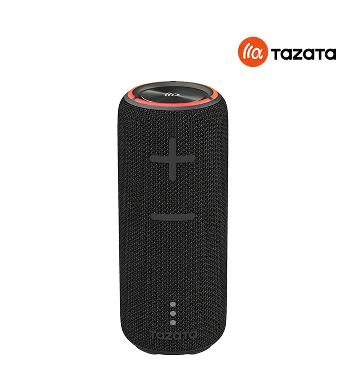 اسپیکر قابل حمل TAZATA FUN 300 - Black