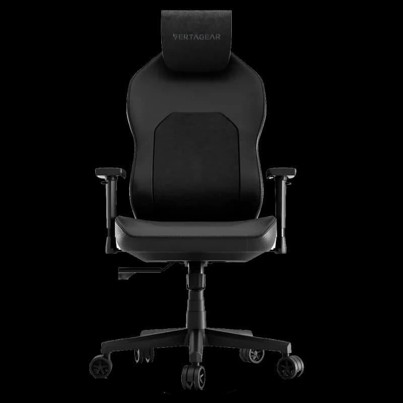 صندلی گیمینگ ورتاگیر مدل VERTAGEAR SL1800 Black