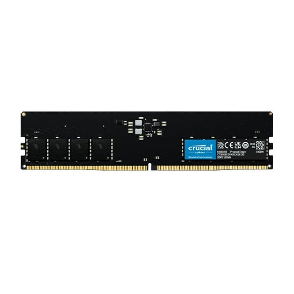 رم کروشیال DDR5 16GB 5600Mhz CL46