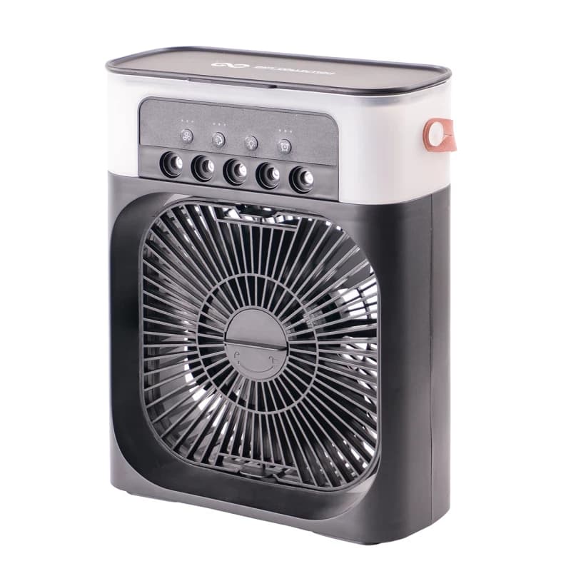 پنکه رومیزی گیفت کالکشن مدل Power Plus