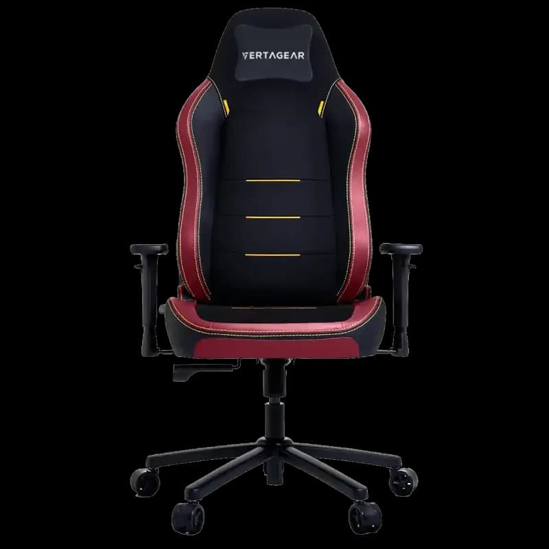 صندلی Vertagear SL3800 - Burgundy Red