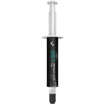 خمیر سیلیکون 5.5گرم دیپ کول مدل DS7