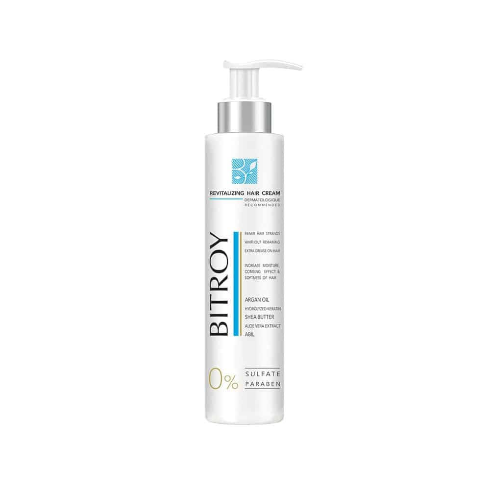 کرم مو بیتروی مدل argan حجم 150 میلی لیتر