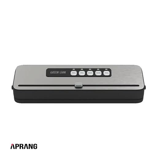 دستگاه وکیوم سیلر پرو گرین لاین مدل GNVACPROBK
