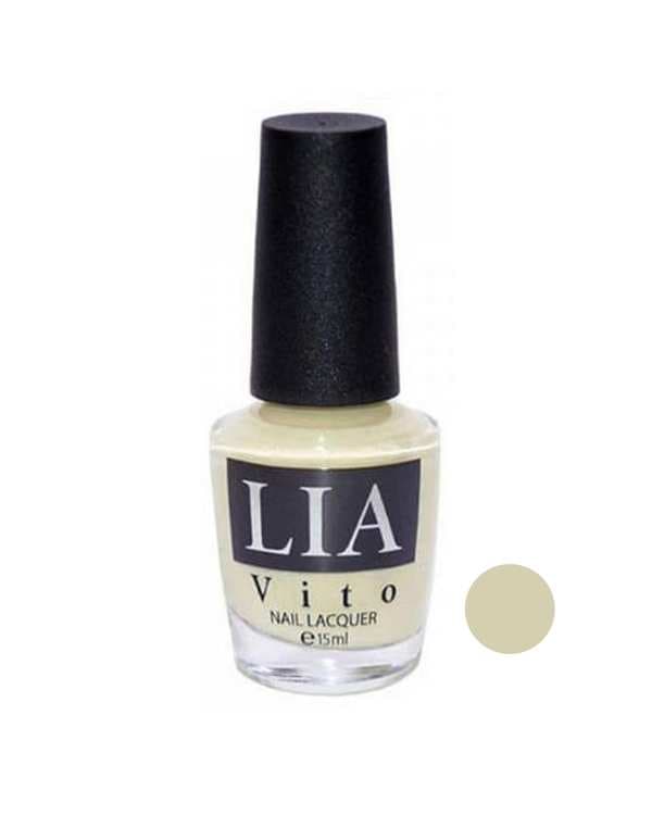تاپ کات مات لیاویتو Lia Vito شماره 111