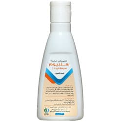 شامپو سلنیوم سولفاید 1 درصد آسادرم