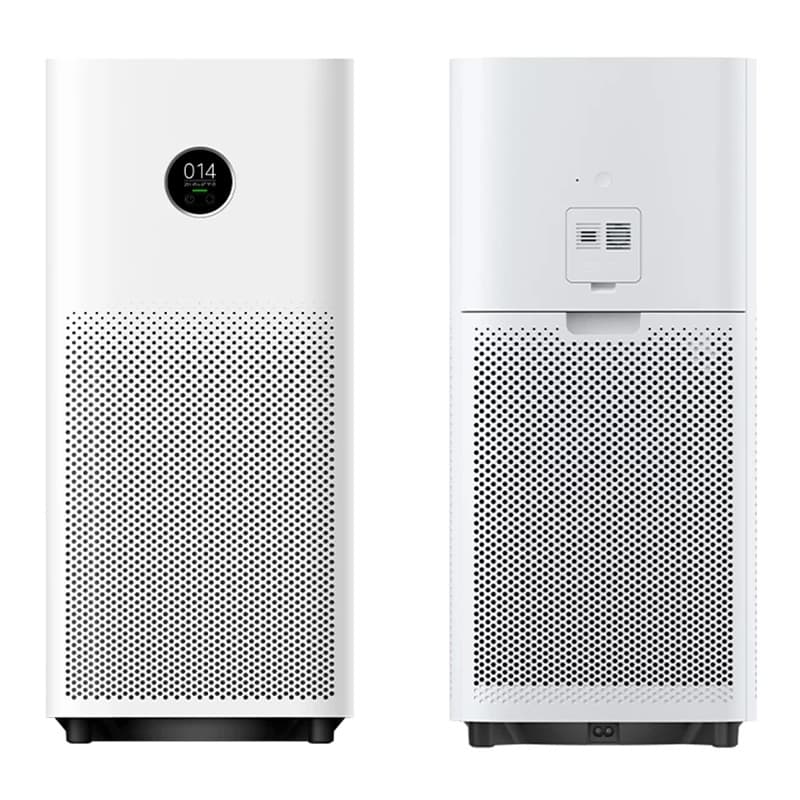 دستگاه تصفیه هوای شیائومی مدل Xiaomi Smart Air Purifier 4