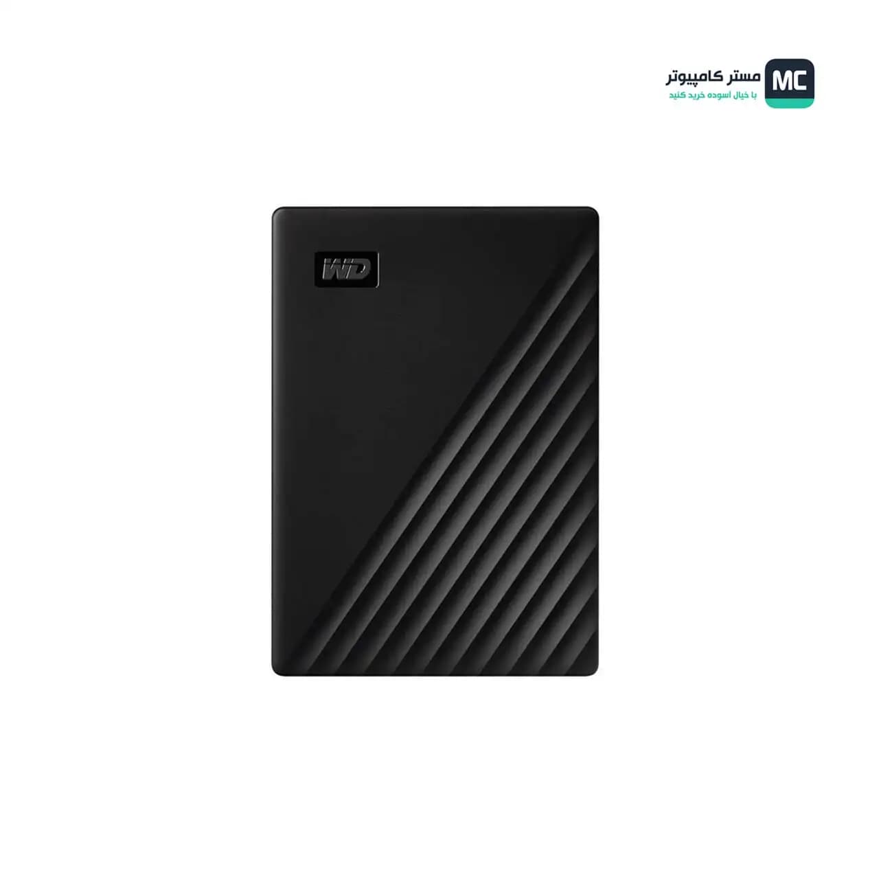 هارد اکسترنال وسترن دیجیتال My Passport 1TB