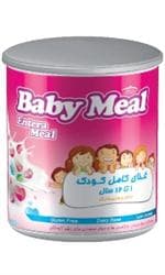 پودر بیبی میل کارن