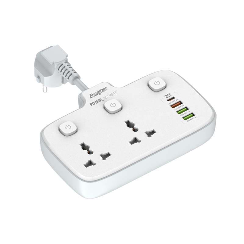 چندراهی برق انرجایزر مدل EPB2503EU