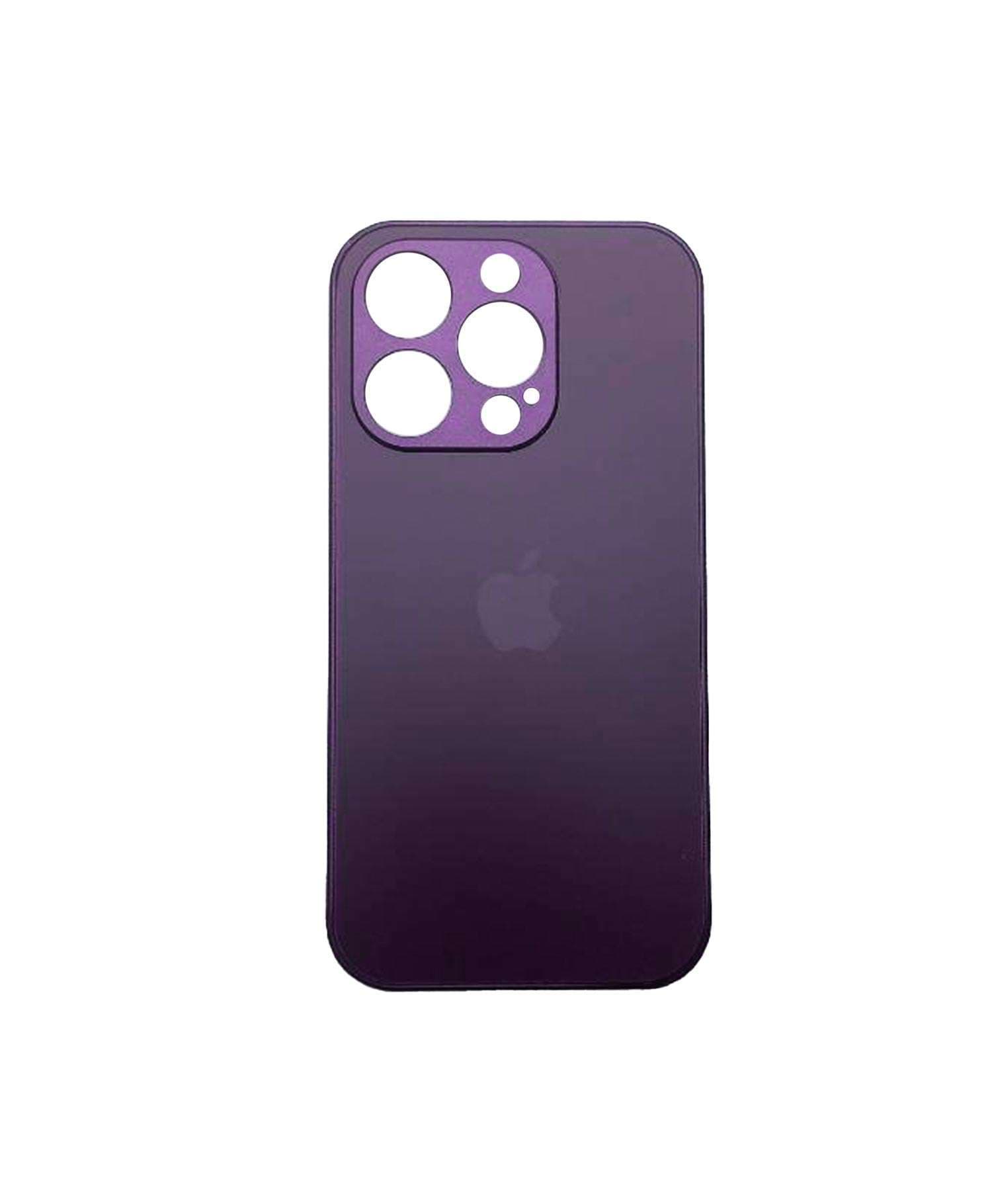قاب PVD گوشی موبایل آیفون Iphone 12 Pro Max