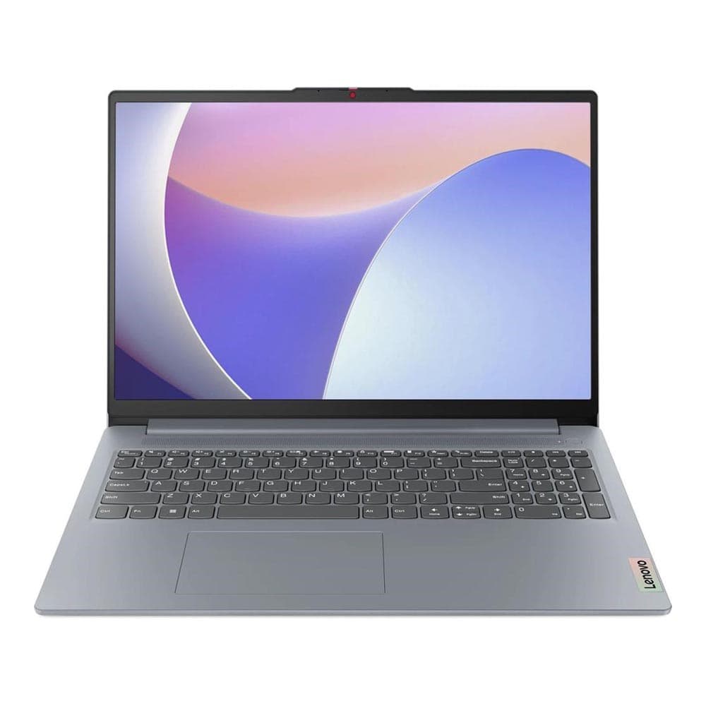 لپ تاپ 15.6 اینچی لنوو مدل Ideapad 3 Slim i3(1305U) 8GB 256 SSD