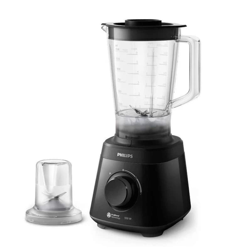 مخلوط کن و آسیاب کن فیلیپس مدل HR2141/90