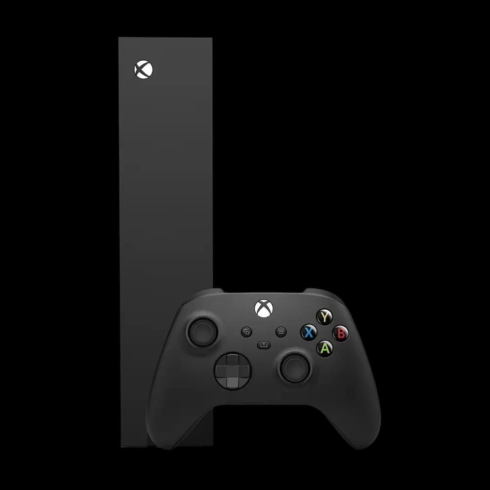 کنسول Xbox Series S - Black