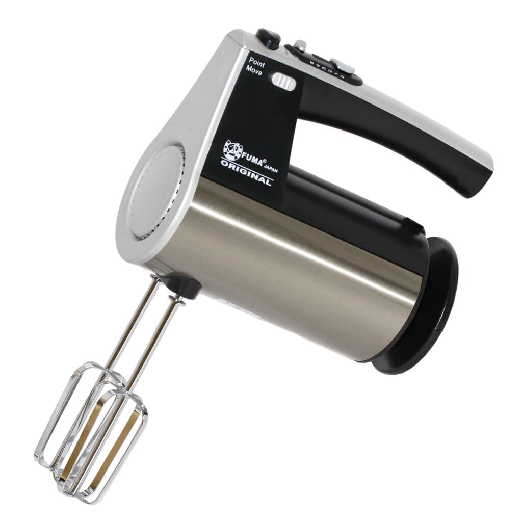 همزن فوما مدل FU-1345