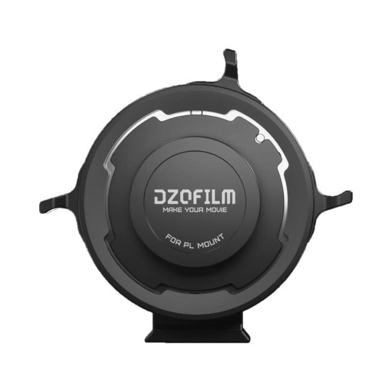 آداپتور تبدیل مانت لنز DZOFilm Octopus Lens Adapter (PL to Canon RF)