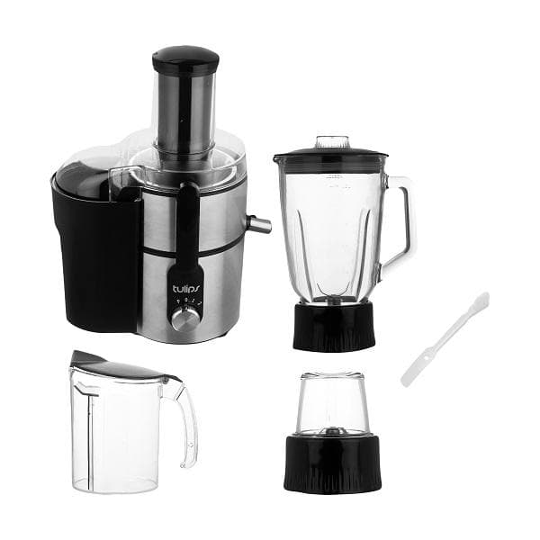 آبمیوه گیری تولیپس مدل Fj-479