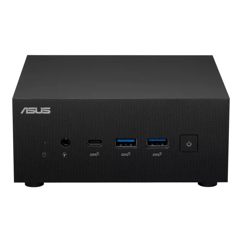 کامپیوتر کوچک ایسوس مدل PN64 i5-16-512