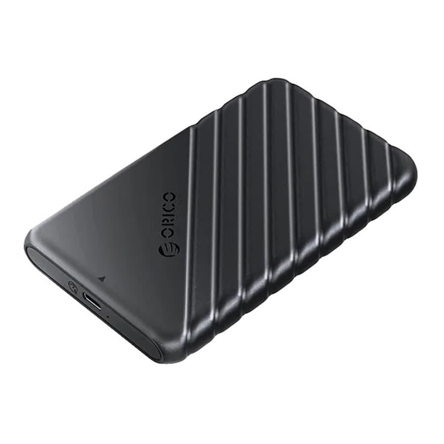 باکس هارد 2.5 اینچ USB-C اوریکو مدل 25PW1C-C3