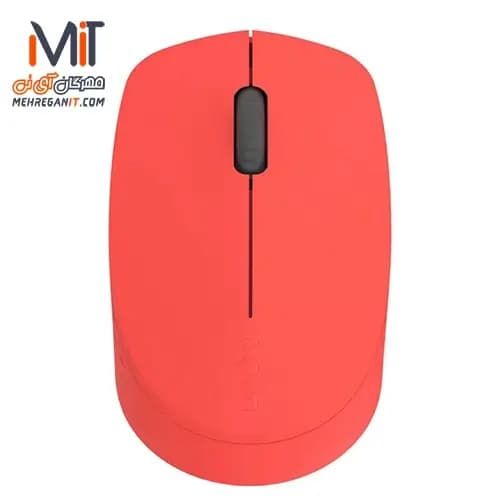 ماوس بی سیم رپو مدل M100 Silent