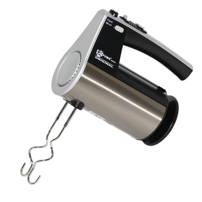همزن فوما مدل FU-1345