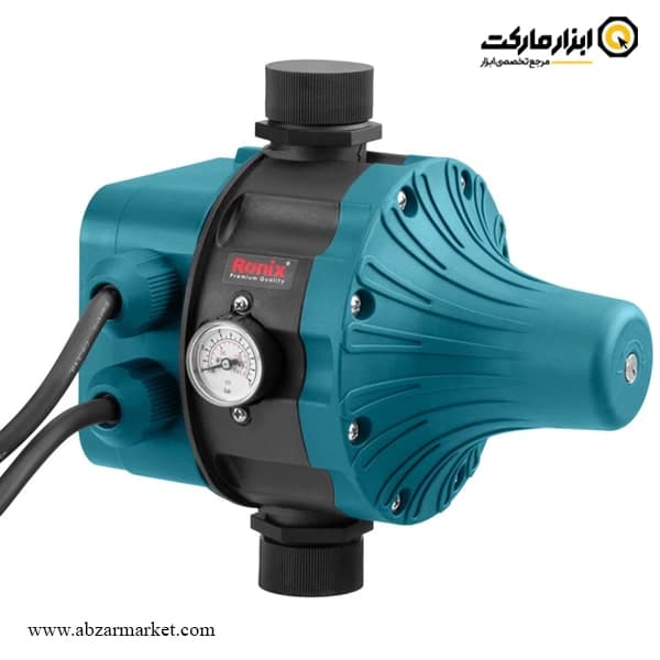 ست کنترل پمپ آب رونیکس مدل RH-4046