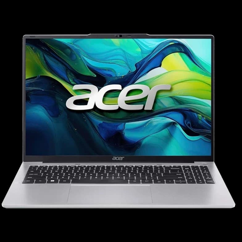 لپ تاپ ایسر 16 اینچی مدل Aspire Lite AL16 i3 1305U 16GB 512GB