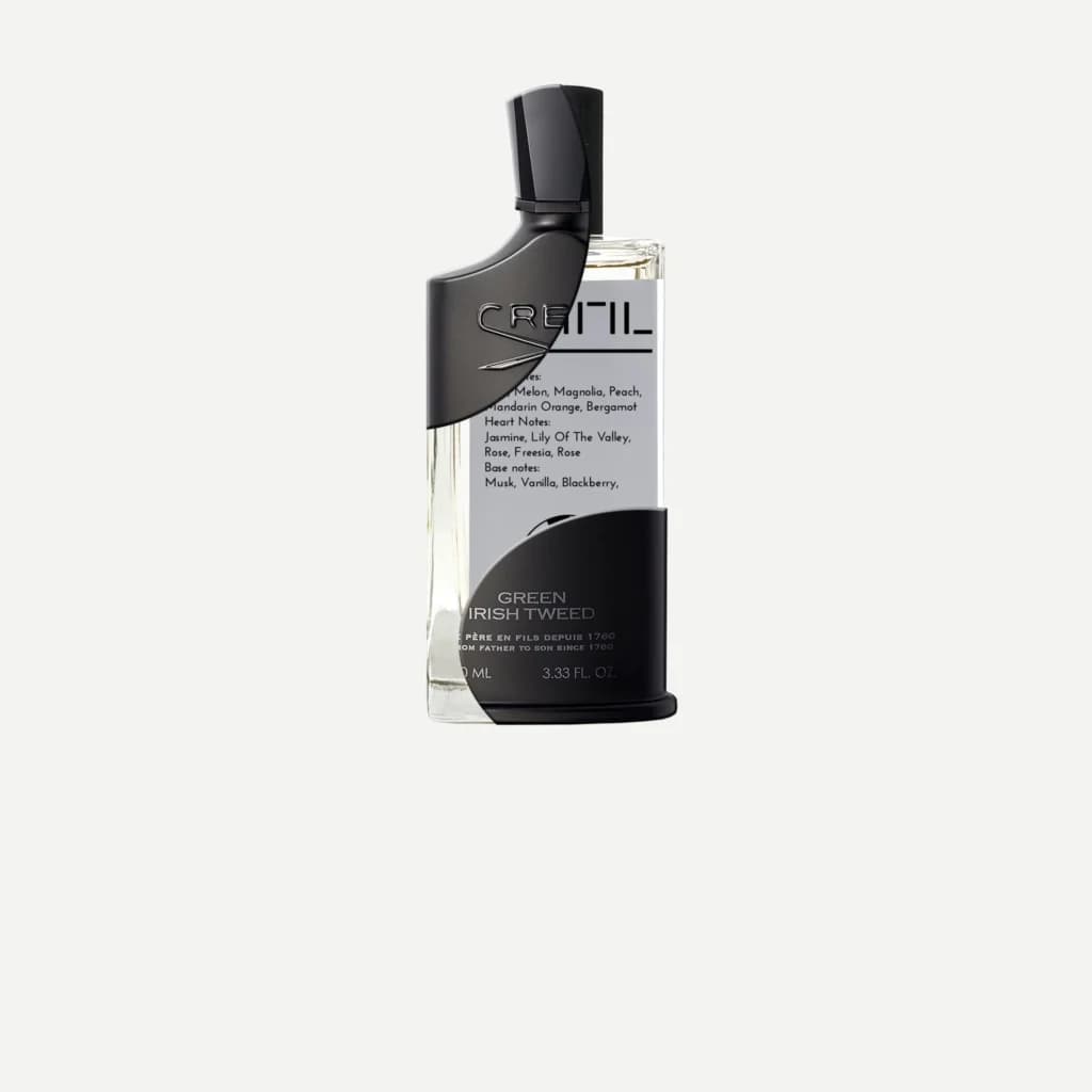 عطر ادکلن کرید گرین ایریش توید | Creed Green Irish Tweed