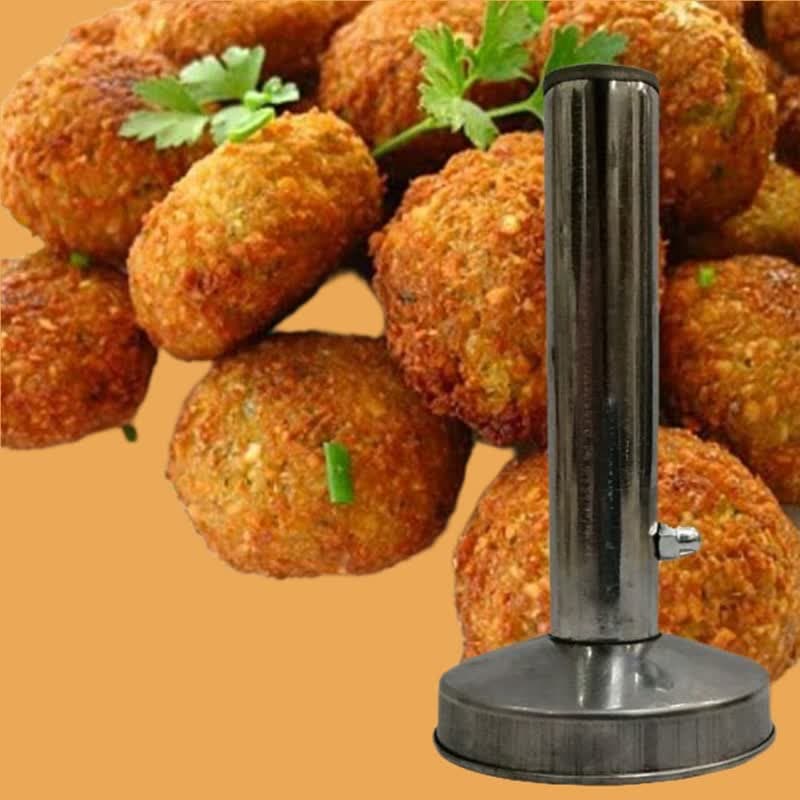 قالب فلافل در دو سایز
