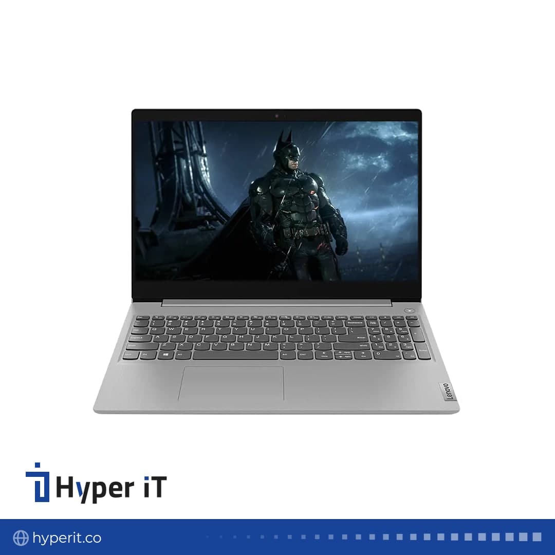 لپ تاپ لنوو مدل Ideapad slim 3 i5 13420H/16GB/512SSD/intel