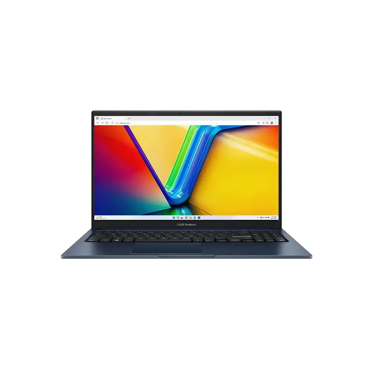لپ تاپ ایسوس VivoBook 15 F1504VA I3 1315U 12GB 1TB SSD Int+موس هدیه نصب ویندوز رایگان