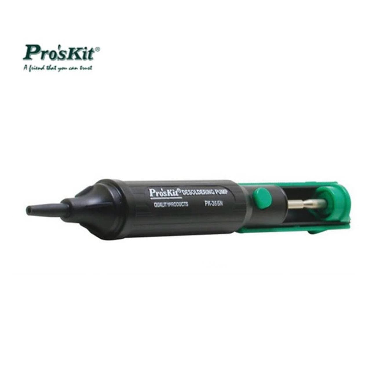 قلع کش پروسکیت مدل Proskit 8PK-366N-G اصلی