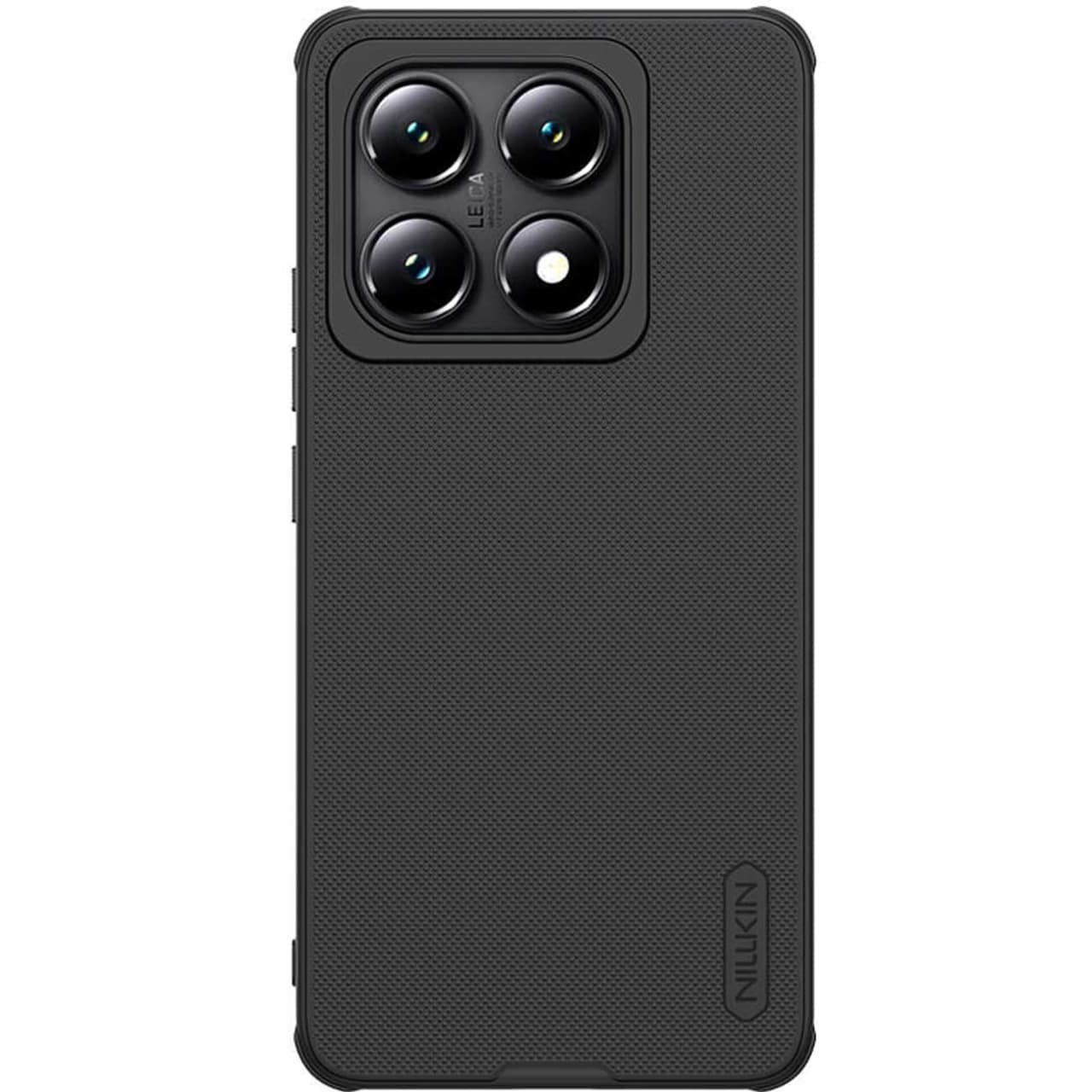 قاب گوشی شیائومی 14 تی پرو نیلکین Super Frosted Shield Pro