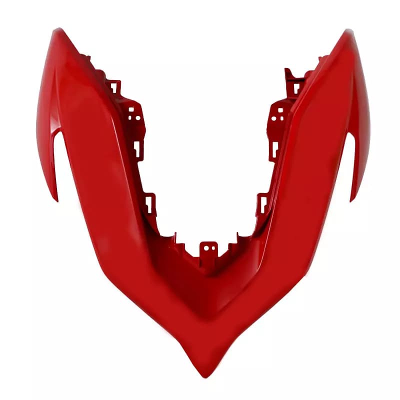 فلاپ روی چراغ ایروکس قرمز اصلی تایلندی