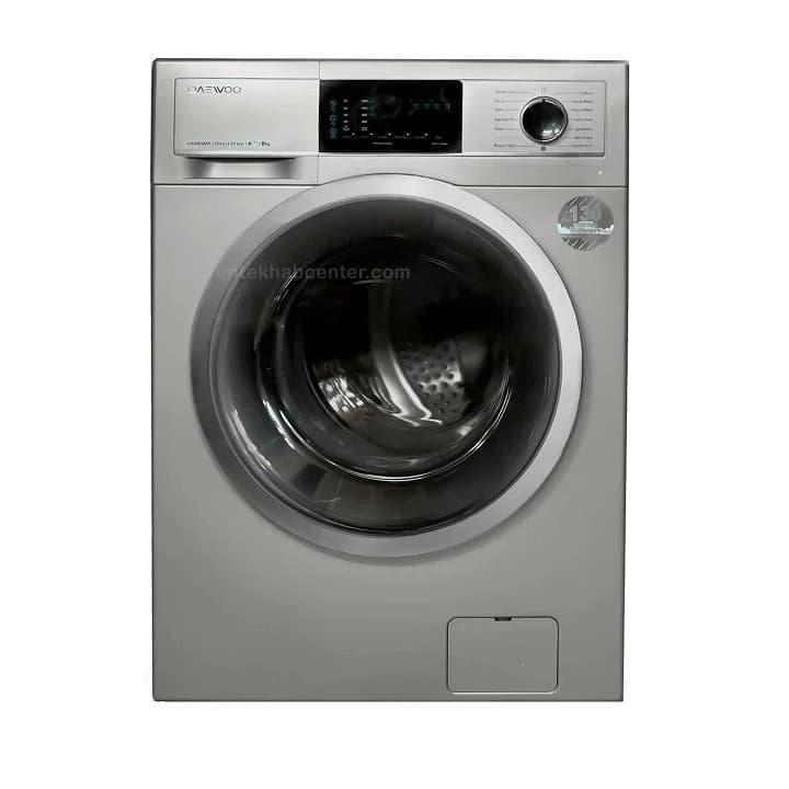 ماشین لباسشویی دوو سری کاریزما 8 کیلویی مدل LM-840W