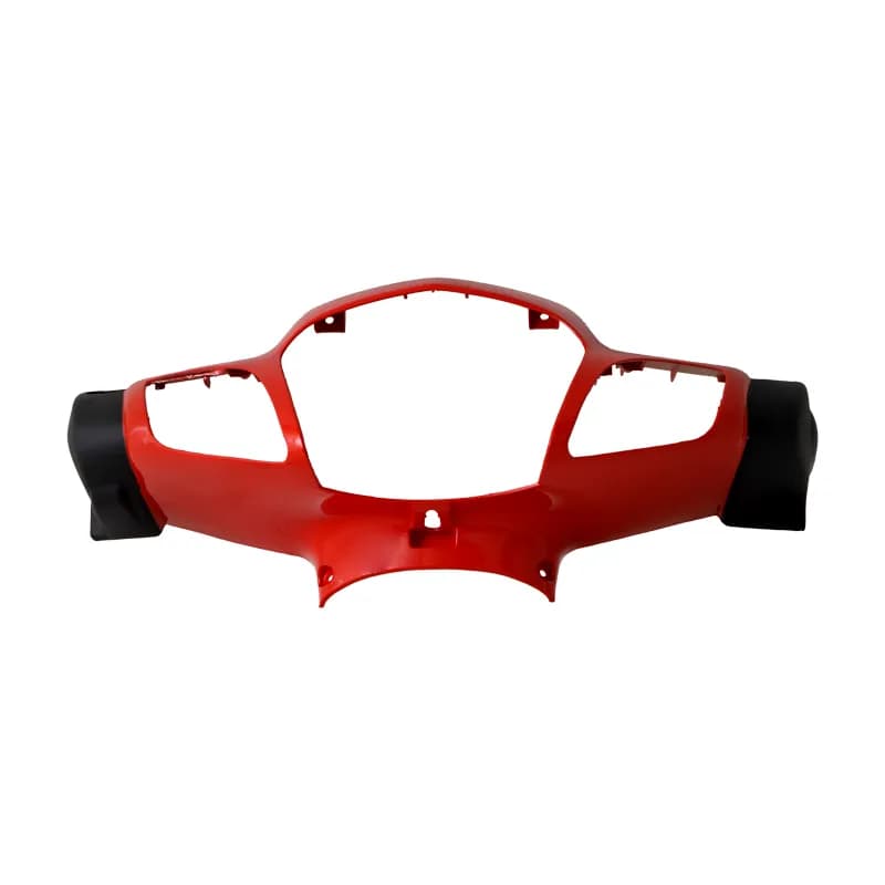 فلاپ چراغ ویو قرمز تایلیور